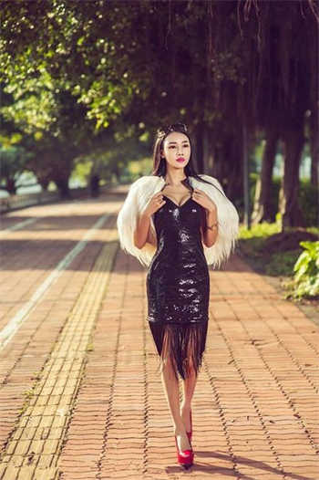 虎牙timi舌头舞
