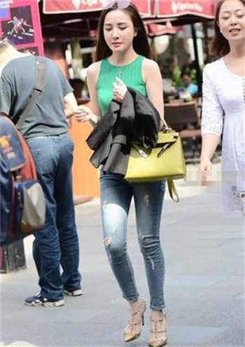 抖音女网红瓜都有谁