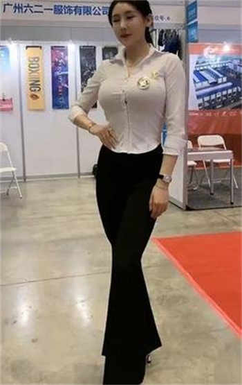 swag最美