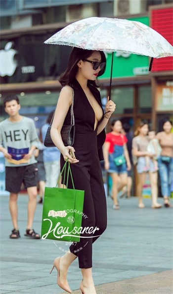 霍南澈温冉