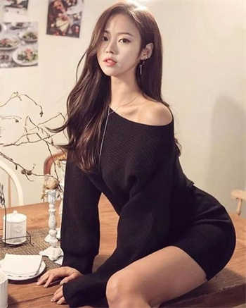 老婆和汽车业务员小志