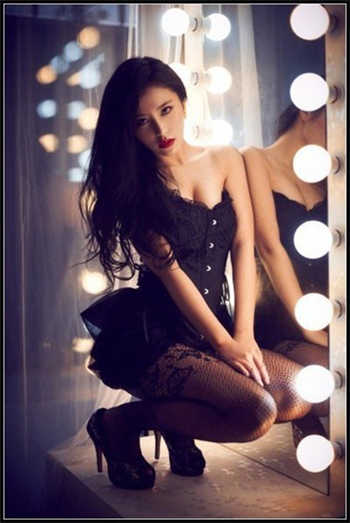 劫后缘许婉仪55章