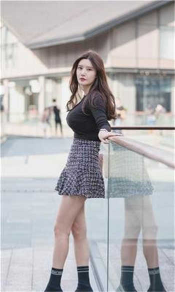 小吏家的长房嫡女