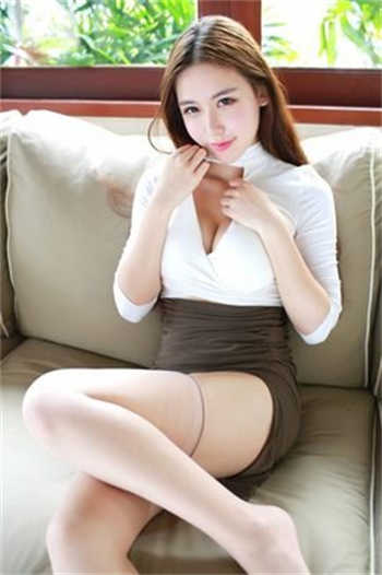 尤果网性感美女图片