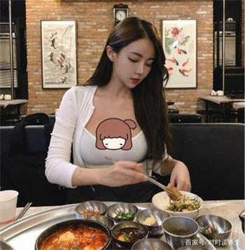 老丈母娘的大白腚