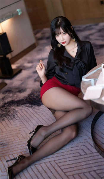老婆的销售经历