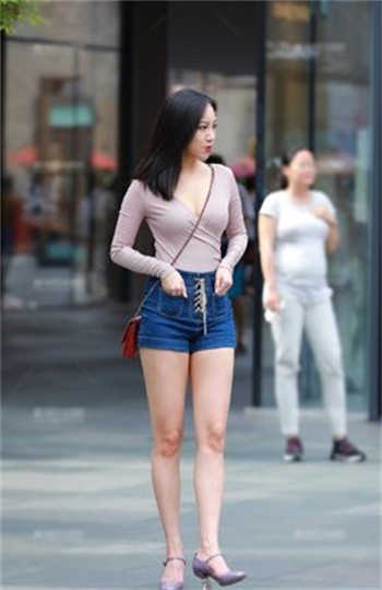这个女主我熟悉