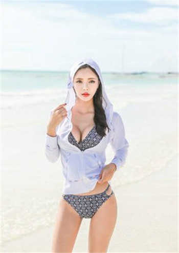 美竹铃步兵