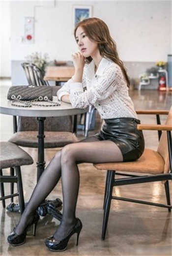 极品网红恶犬礼服套装