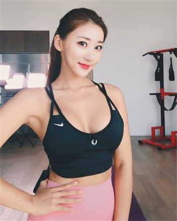 为什么漂亮女人都去卖