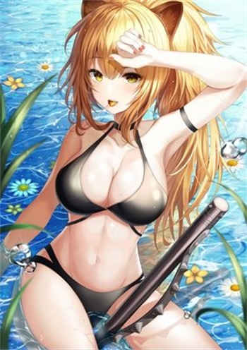 抖音网红蜡笔小姜视频