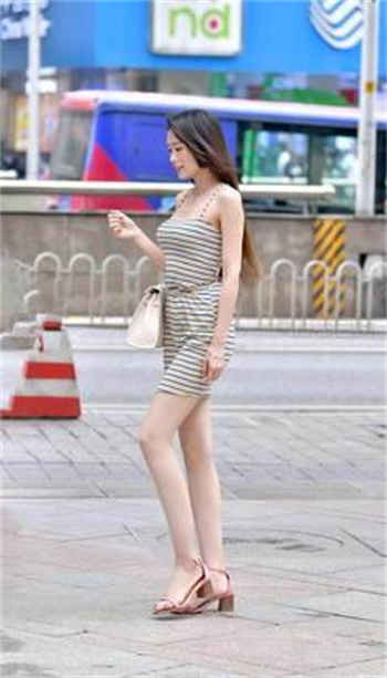 大领导的小妻子