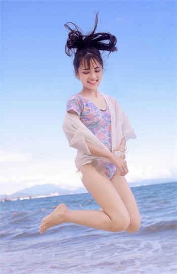 女武士切腹自杀