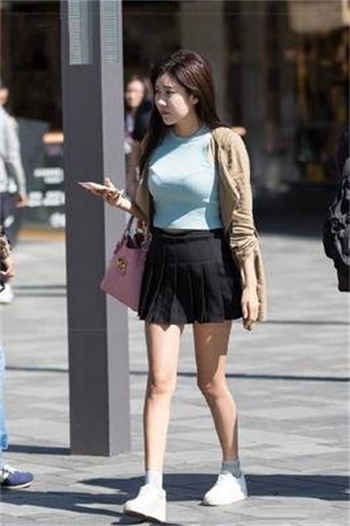 高清蕾丝美女