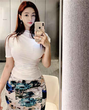小母猫 中国有惊喜