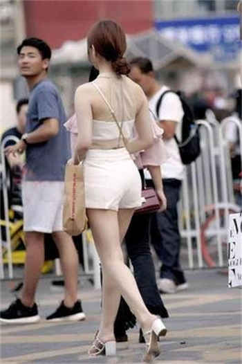 天津西青区晚上有多乱
