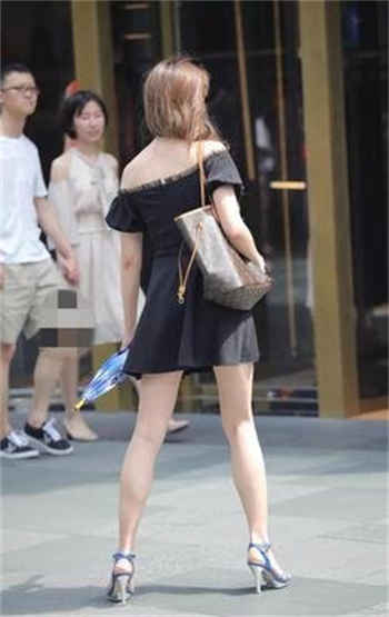 上海陆家嘴酒店女主角