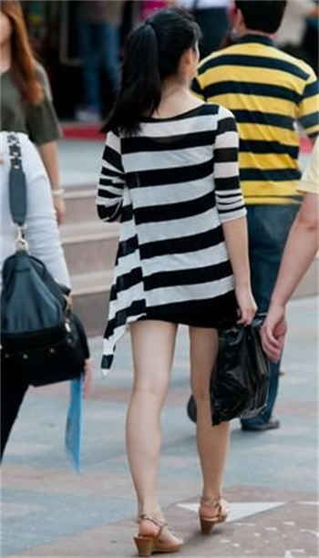 七彩公寓的美琪