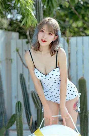 为报复傲娇女沈芯语