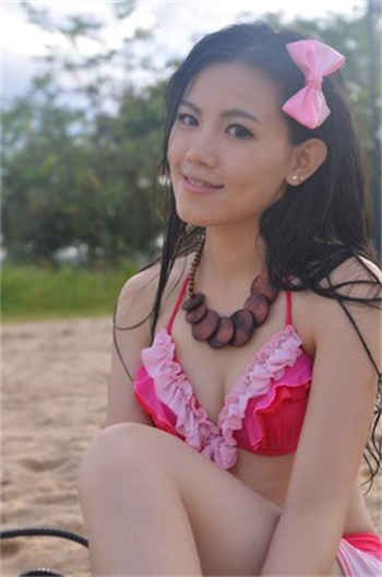 鹦鹉女神蜜姬