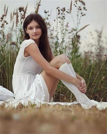 穿越农家嫁给二婚男