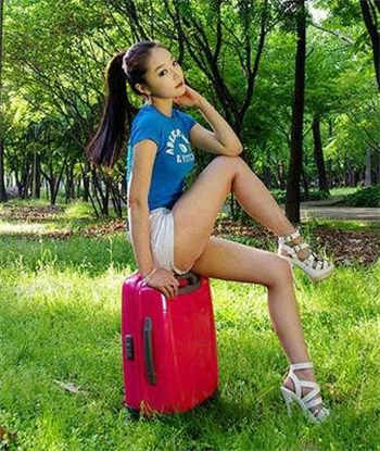 陆少的心尖宠