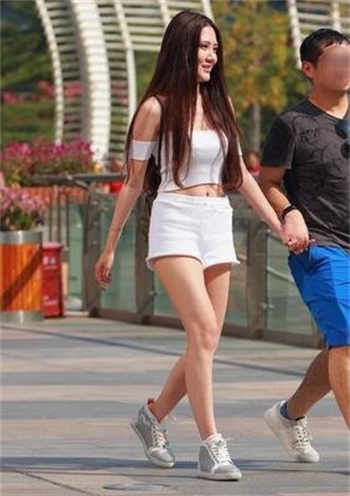 污到腿发软的短文