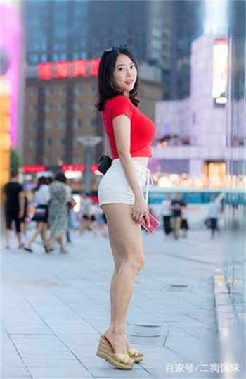 swag最火女演员贝拉