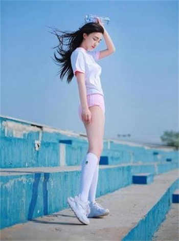 swagger女演员湾湾
