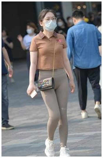 微胖是不是极品