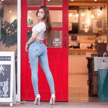swag弯弯照片