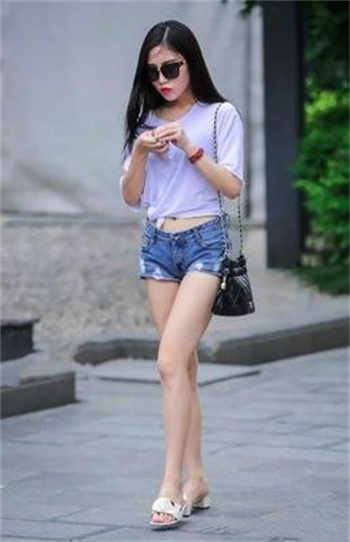 描写环境清幽的段落