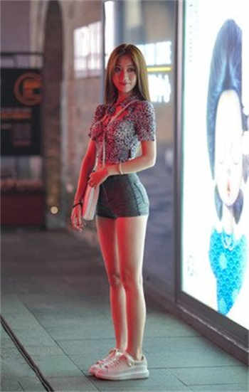 湖北鄂州夜生活
