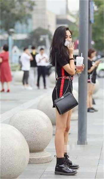 宜家女子完整版