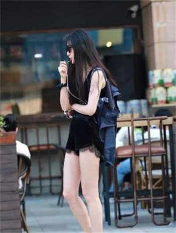 羽毛酱视频