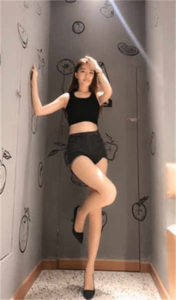 阿肥阿瘦阿作品集