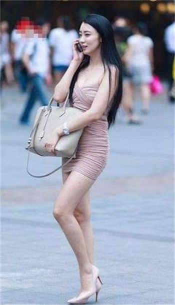 沈娜娜面试md0078