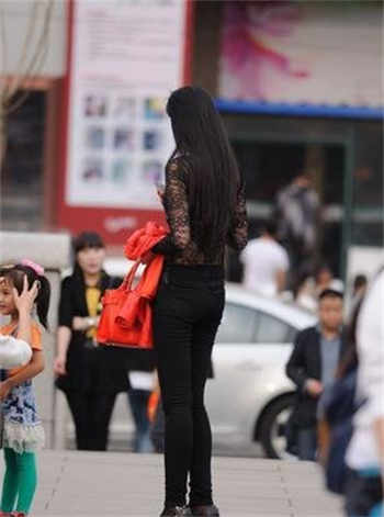 杨天真鹿晗