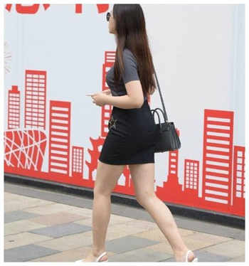 恋子情节一般表现