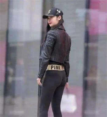 绿裤子图片大全图片