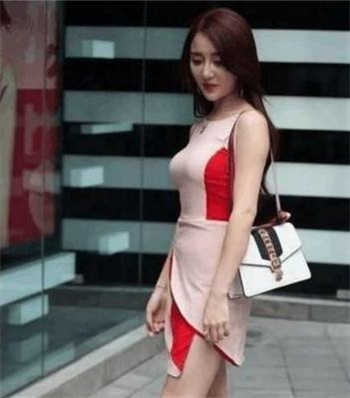 快手小妹快手号被消除了