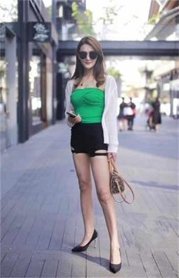 女友小叶心路篇1一15
