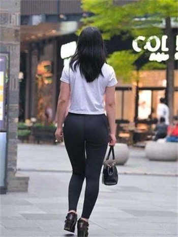 婕咪理发图片