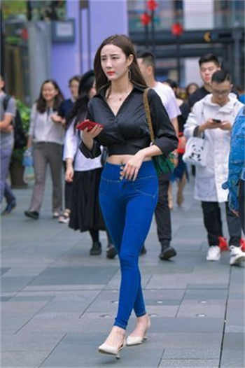 快手直播最漏的人