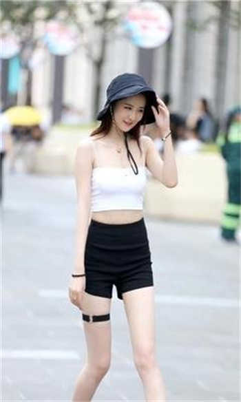 我的硕士女友小艾在隔壁