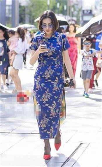 女主叫方楚曦男主叫夜凌辰