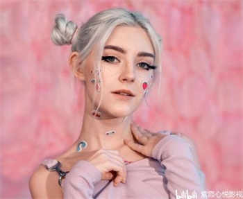 顶级女主播苏然磁力