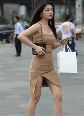 快递员的美味韩国女主角