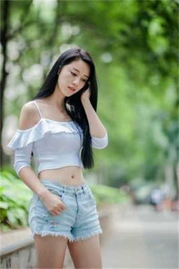 为救丈夫不惜出卖自己