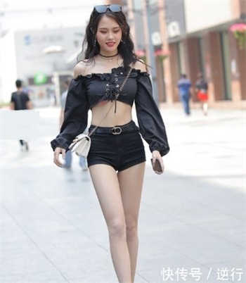 网红君君个人资料